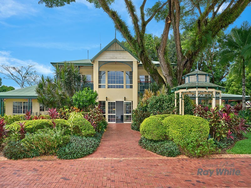 34/11-21 Barr Street, Earlville QLD 4870