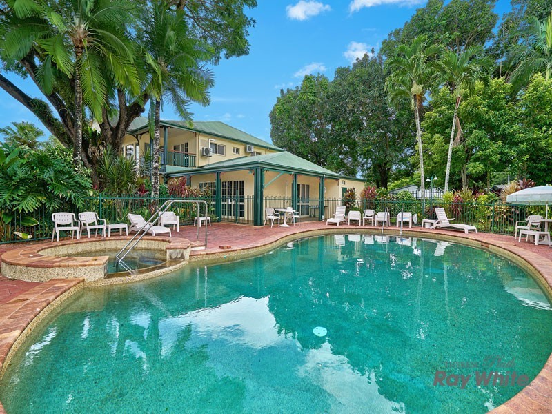 34/11-21 Barr Street, Earlville QLD 4870