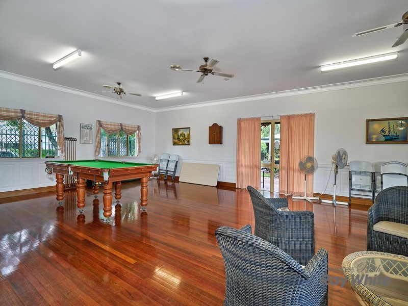 34/11-21 Barr Street, Earlville QLD 4870
