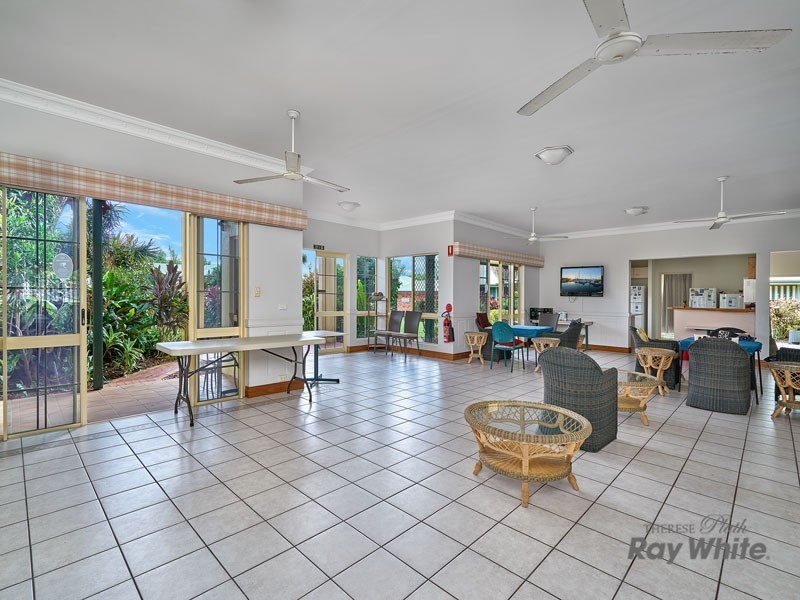 34/11-21 Barr Street, Earlville QLD 4870