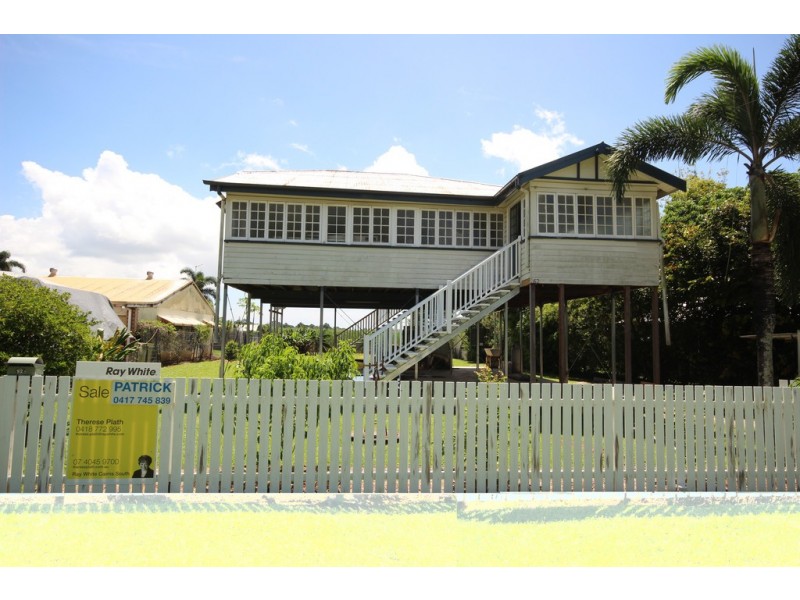 52 Thomson Road, Edmonton QLD 4869