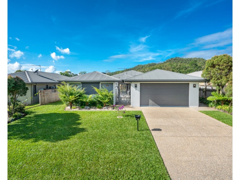 37 Archibald Street, Edmonton QLD 4869