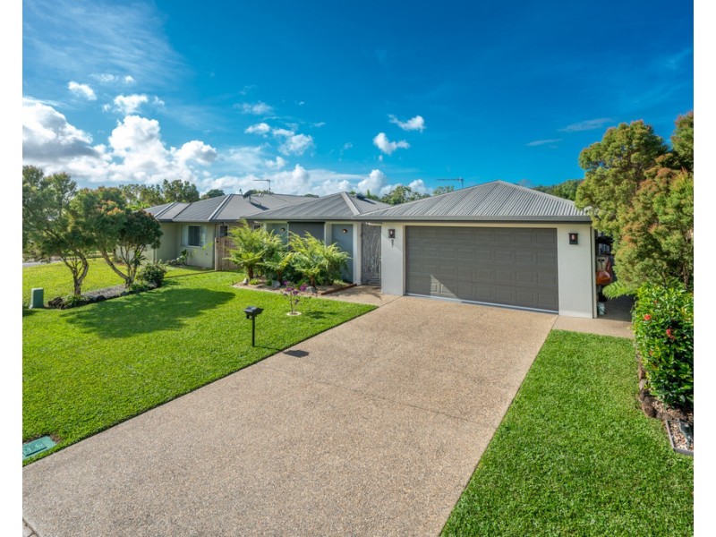37 Archibald Street, Edmonton QLD 4869