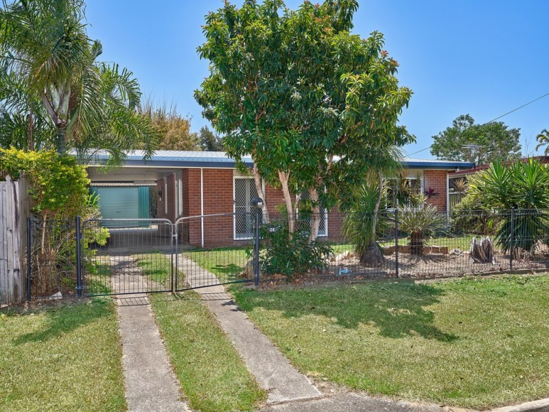 26 Mcguigan Street, Earlville QLD 4870