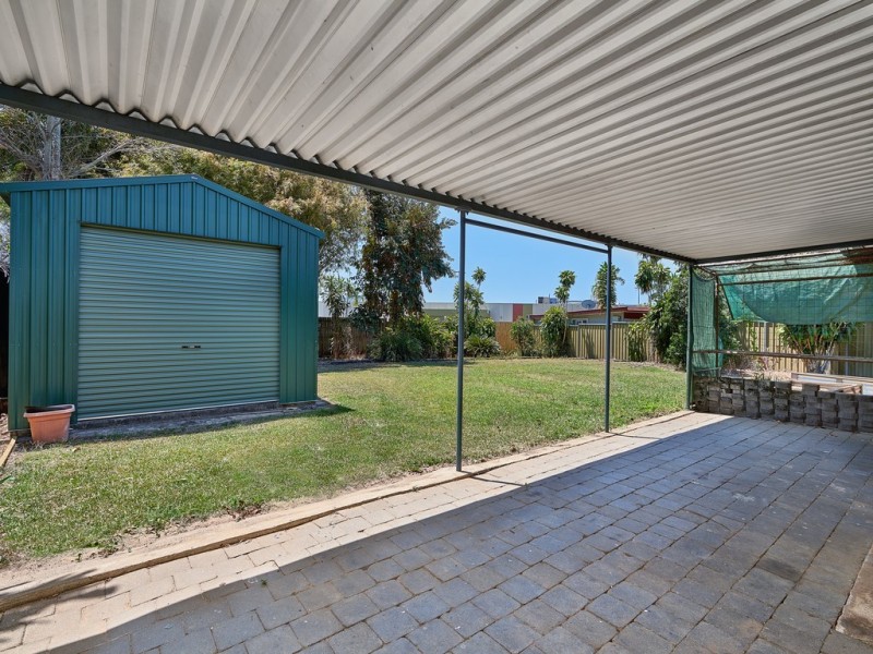 26 Mcguigan Street, Earlville QLD 4870