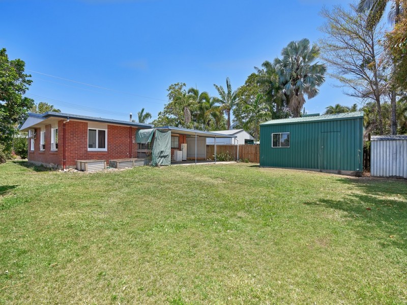 26 Mcguigan Street, Earlville QLD 4870
