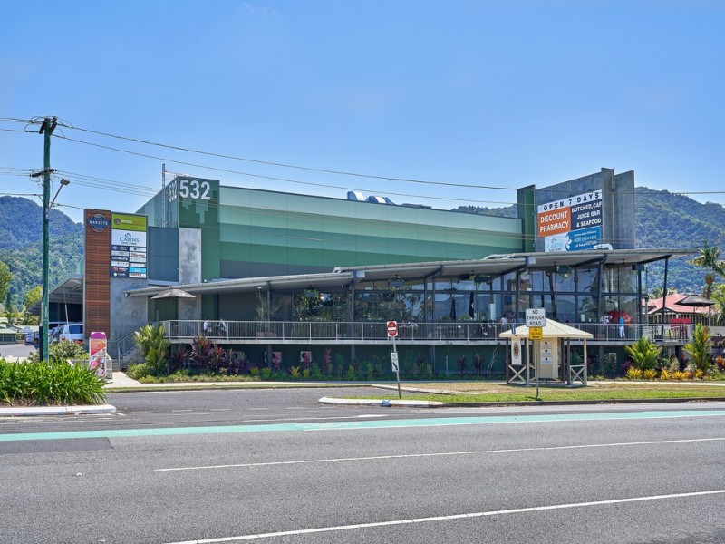 26 Mcguigan Street, Earlville QLD 4870