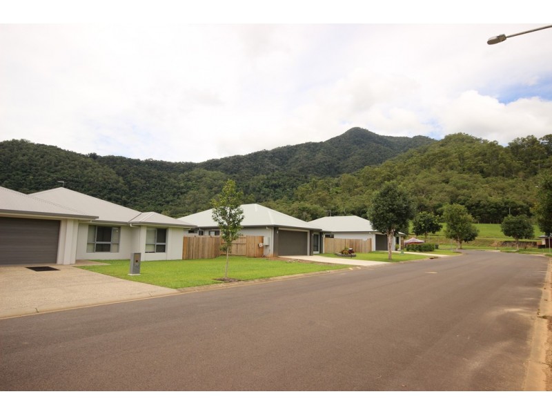 74 Woodlock Drive, Edmonton QLD 4869