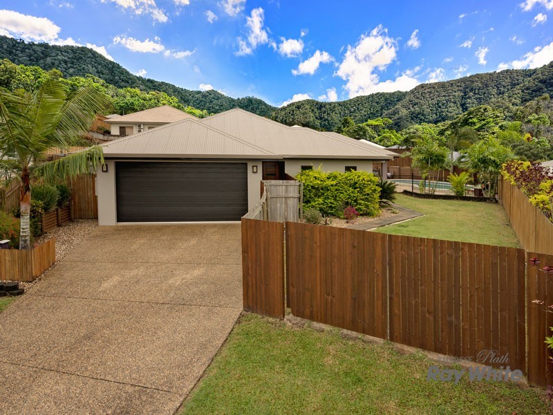 11 Cheyne Cl, Bentley Park QLD 4869