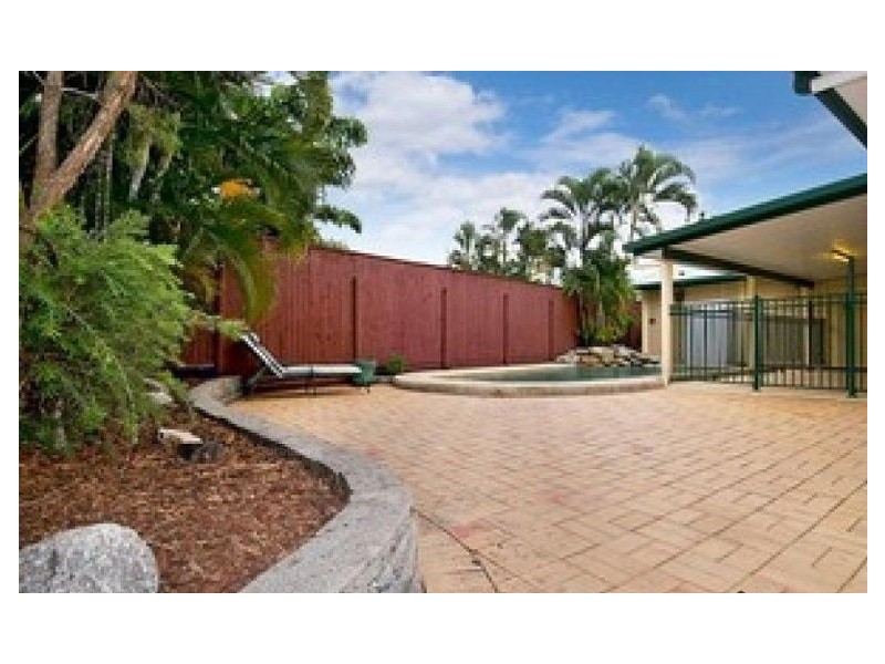 6 Byers Street, Edmonton QLD 4869