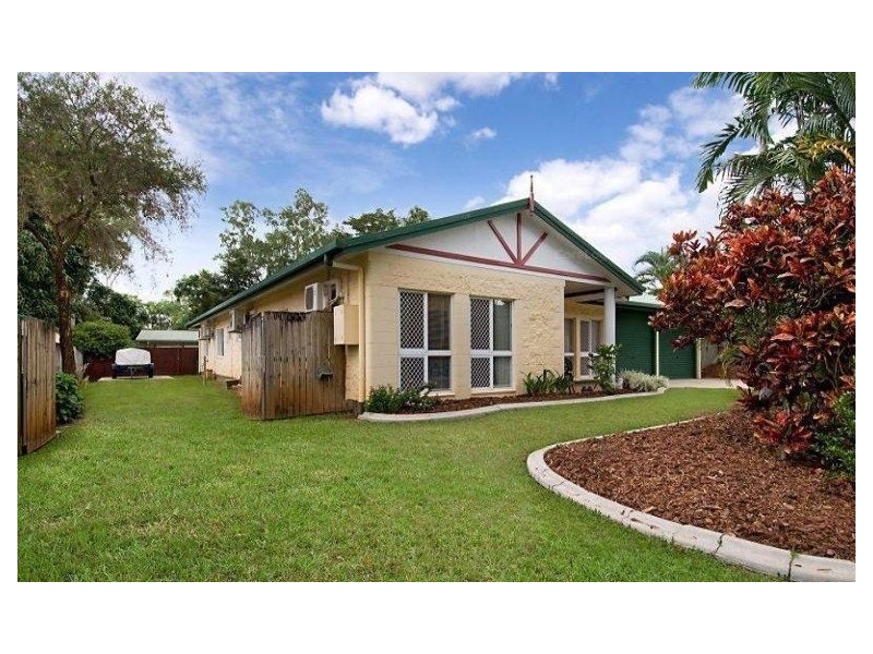 6 Byers Street, Edmonton QLD 4869