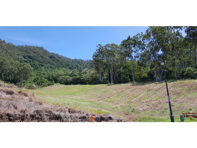 Mount Sheridan QLD 4868