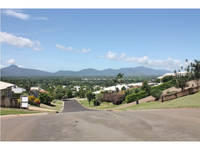 Mount Sheridan QLD 4868