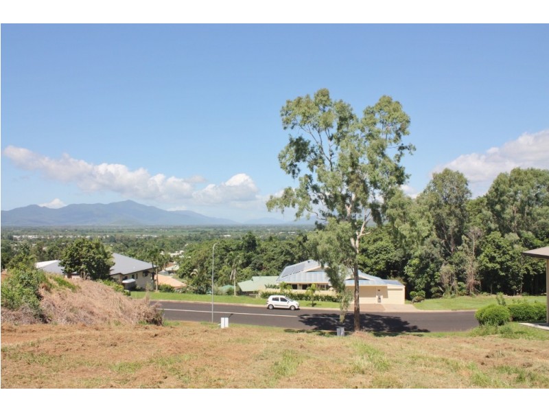 Mount Sheridan QLD 4868