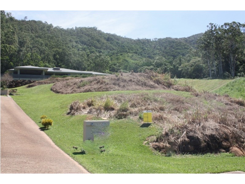 Mount Sheridan QLD 4868