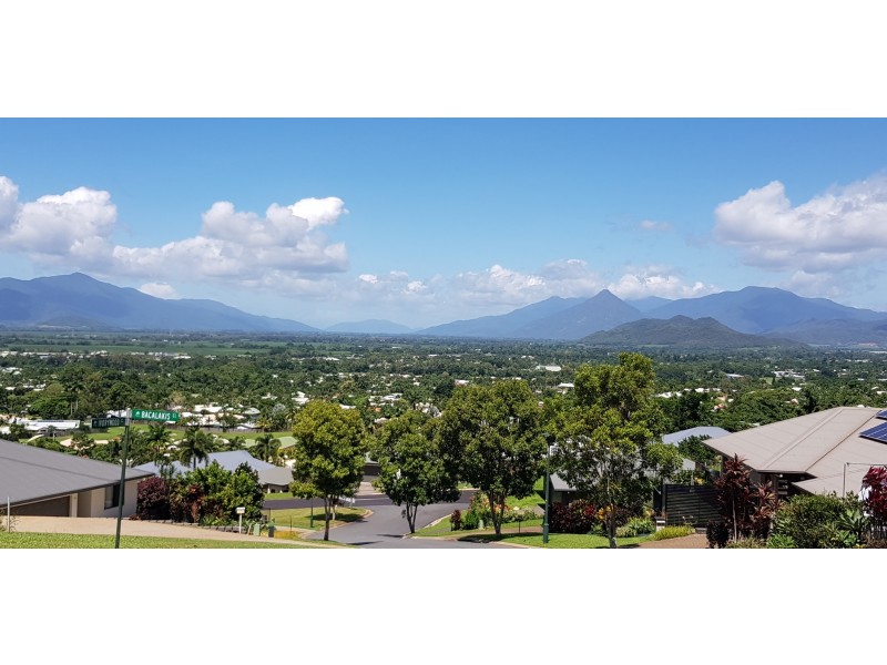 Mount Sheridan QLD 4868