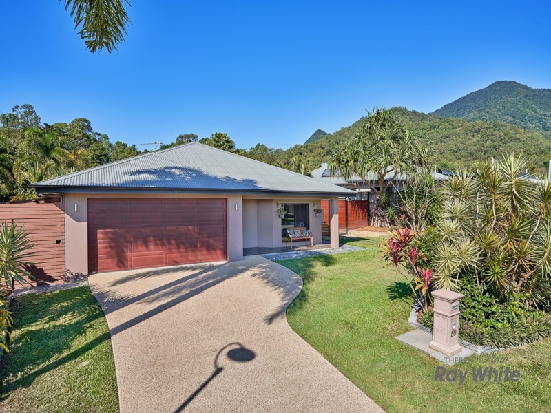 59 Piccone Drive, Edmonton QLD 4869