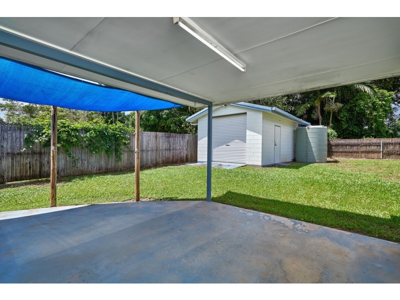 15 Rosa Close, Edmonton QLD 4869