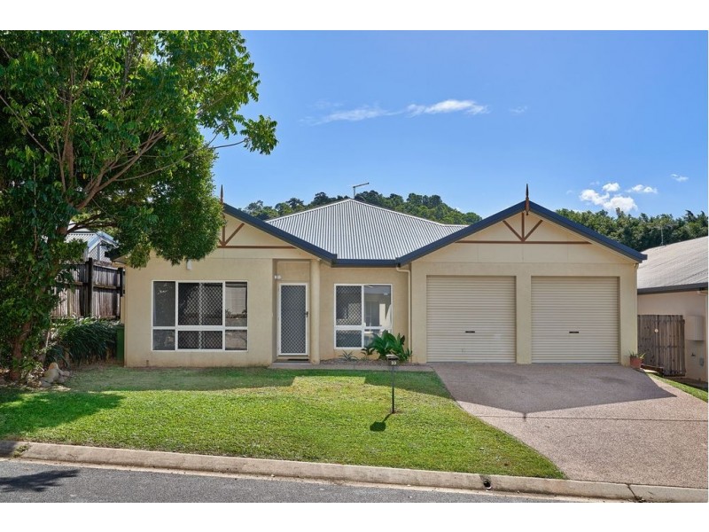 Mount Sheridan QLD 4868