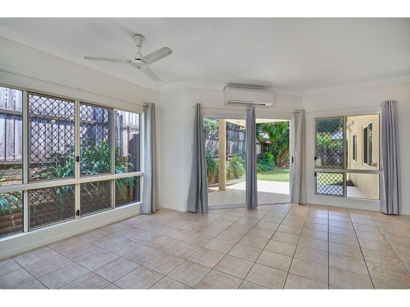 Mount Sheridan QLD 4868