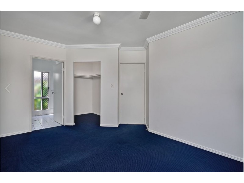 Mount Sheridan QLD 4868