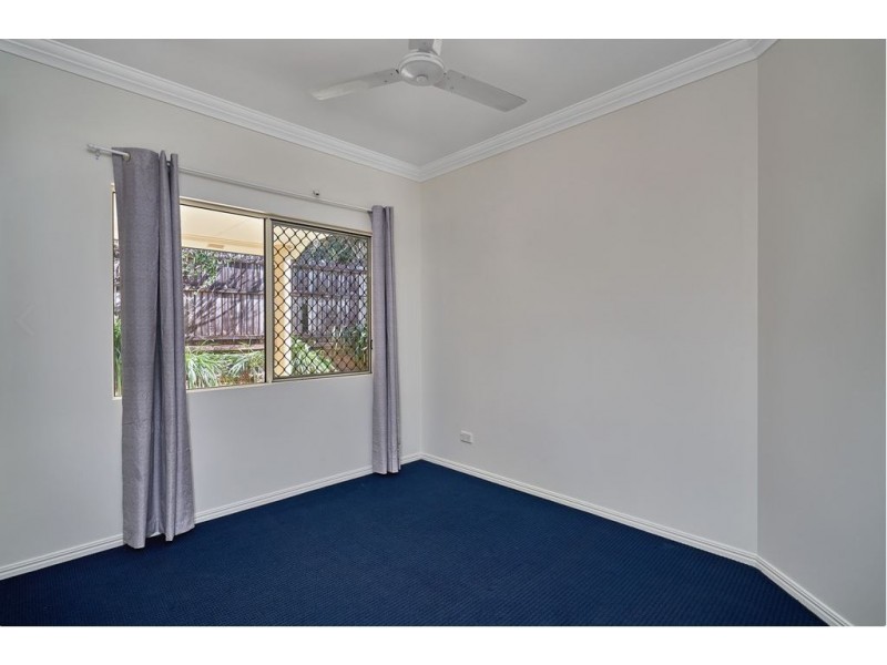 Mount Sheridan QLD 4868