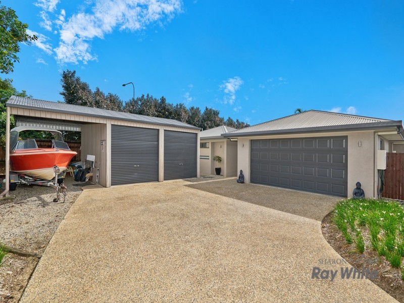 21 Mallory Close, Edmonton QLD 4869