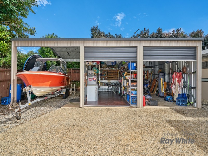 21 Mallory Close, Edmonton QLD 4869