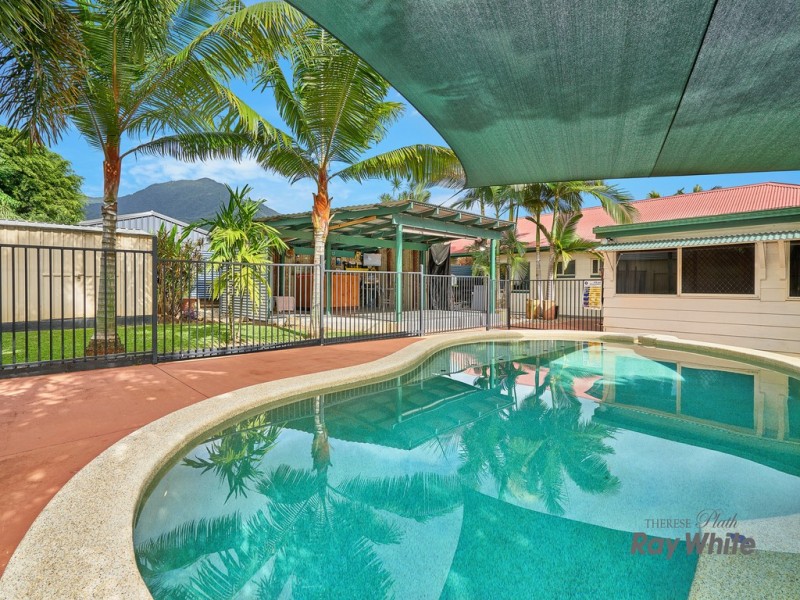 10 Maren Street, Edmonton QLD 4869