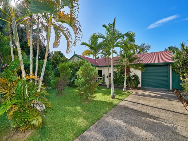 10 Maren Street, Edmonton QLD 4869