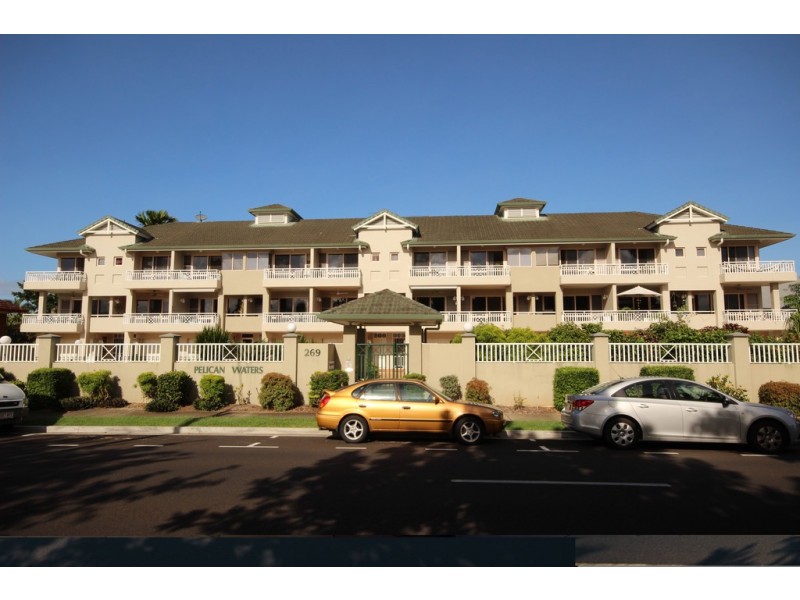 7/269 Esplanade, Cairns North QLD 4870
