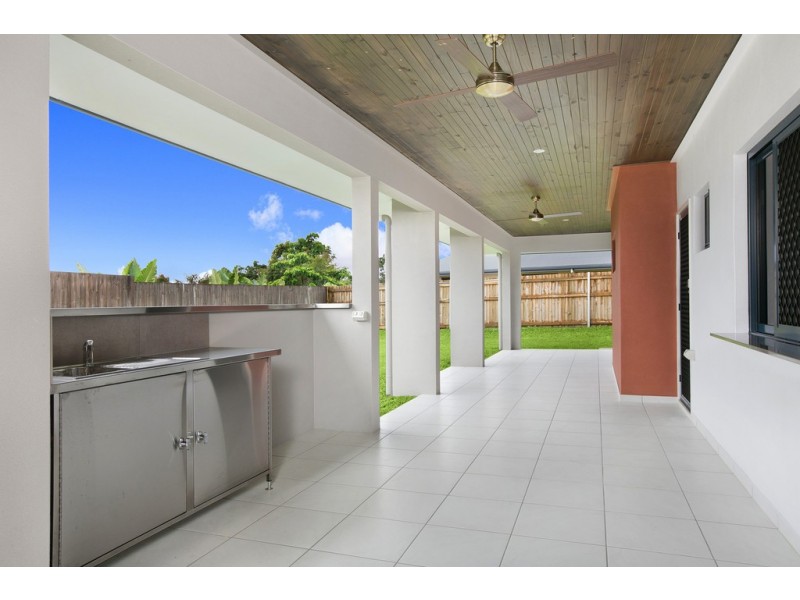 3 Malekula Close, Bentley Park QLD 4869