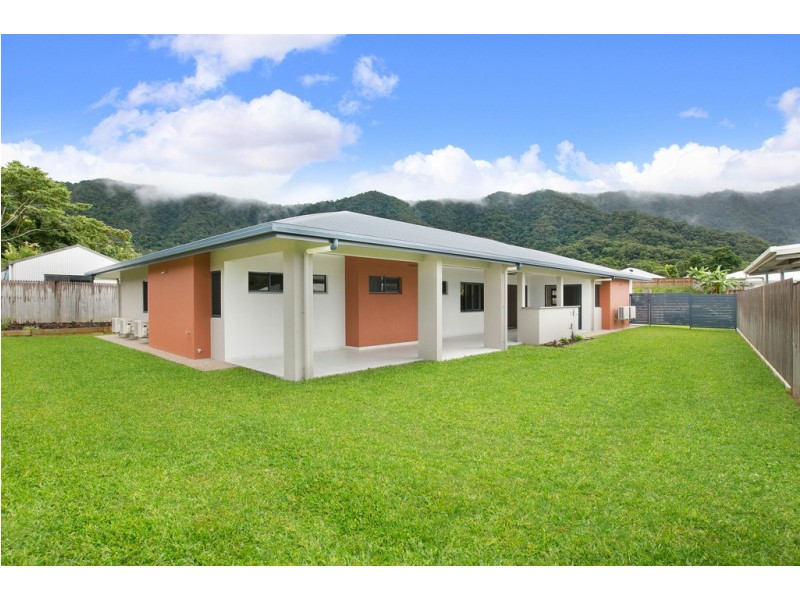 3 Malekula Close, Bentley Park QLD 4869