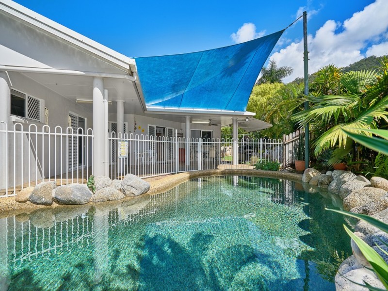 16 Laurel Avenue, Mount Sheridan QLD 4868