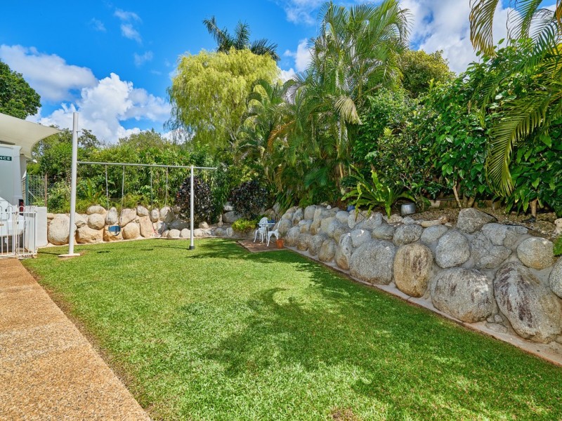 16 Laurel Avenue, Mount Sheridan QLD 4868