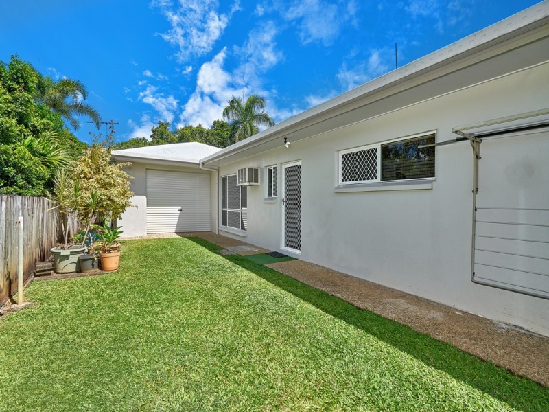 16 Laurel Avenue, Mount Sheridan QLD 4868