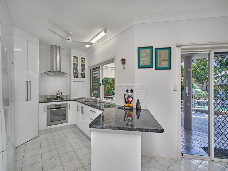 16 Laurel Avenue, Mount Sheridan QLD 4868