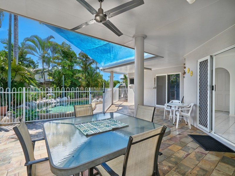 16 Laurel Avenue, Mount Sheridan QLD 4868