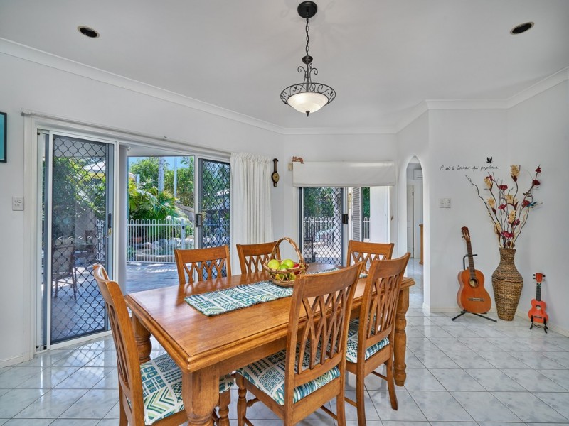 16 Laurel Avenue, Mount Sheridan QLD 4868