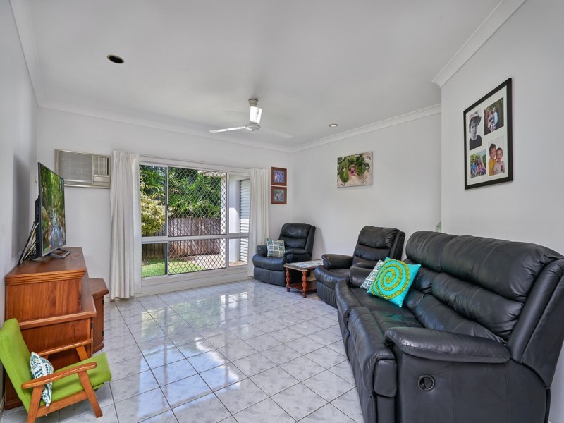 16 Laurel Avenue, Mount Sheridan QLD 4868