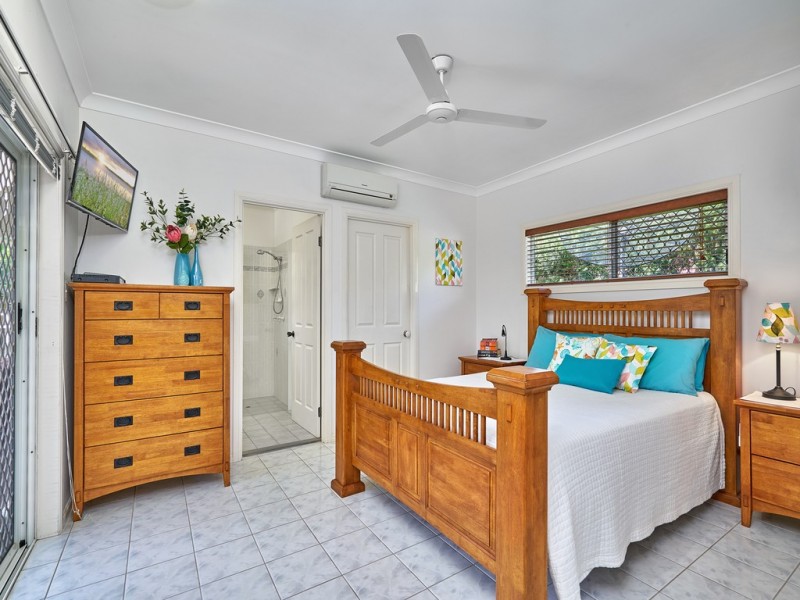 16 Laurel Avenue, Mount Sheridan QLD 4868