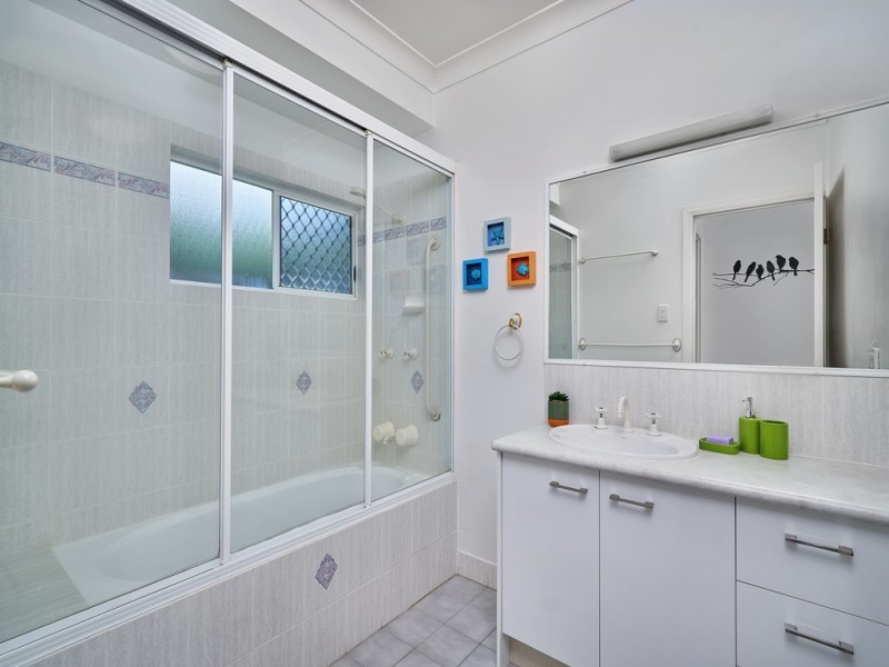 16 Laurel Avenue, Mount Sheridan QLD 4868