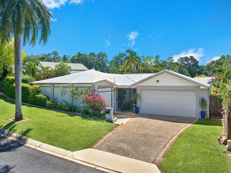 16 Laurel Avenue, Mount Sheridan QLD 4868