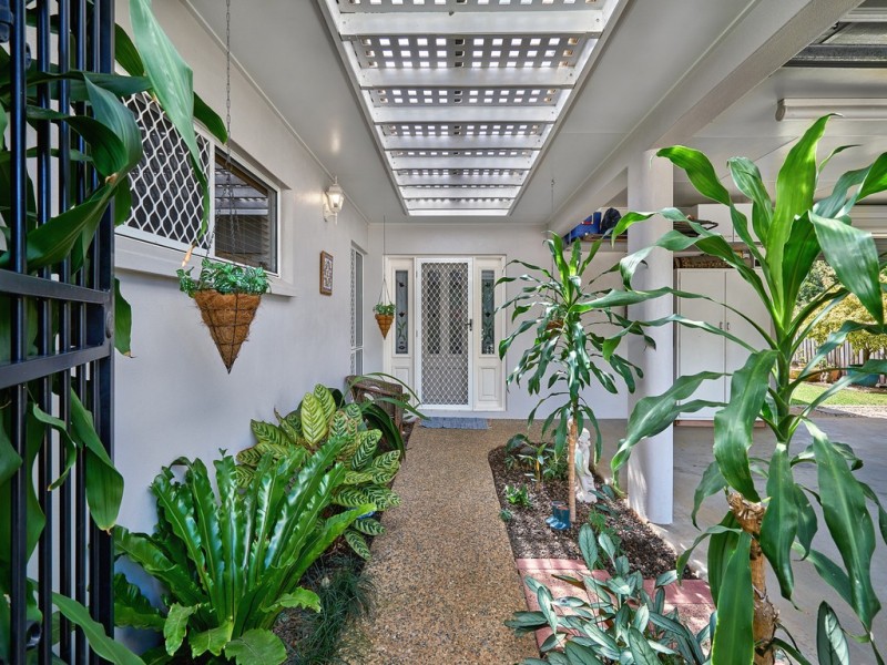 16 Laurel Avenue, Mount Sheridan QLD 4868