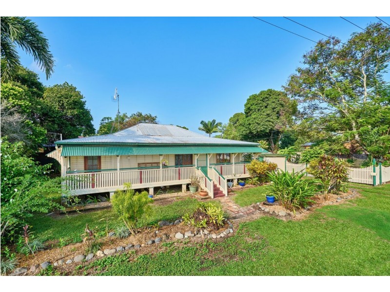 1 Sheppards Street, Gordonvale QLD 4865