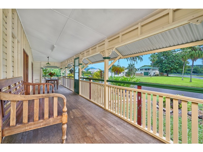 1 Sheppards Street, Gordonvale QLD 4865