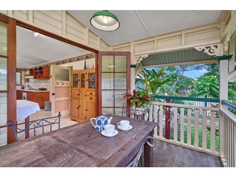 1 Sheppards Street, Gordonvale QLD 4865