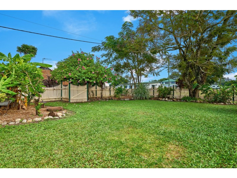 1 Sheppards Street, Gordonvale QLD 4865