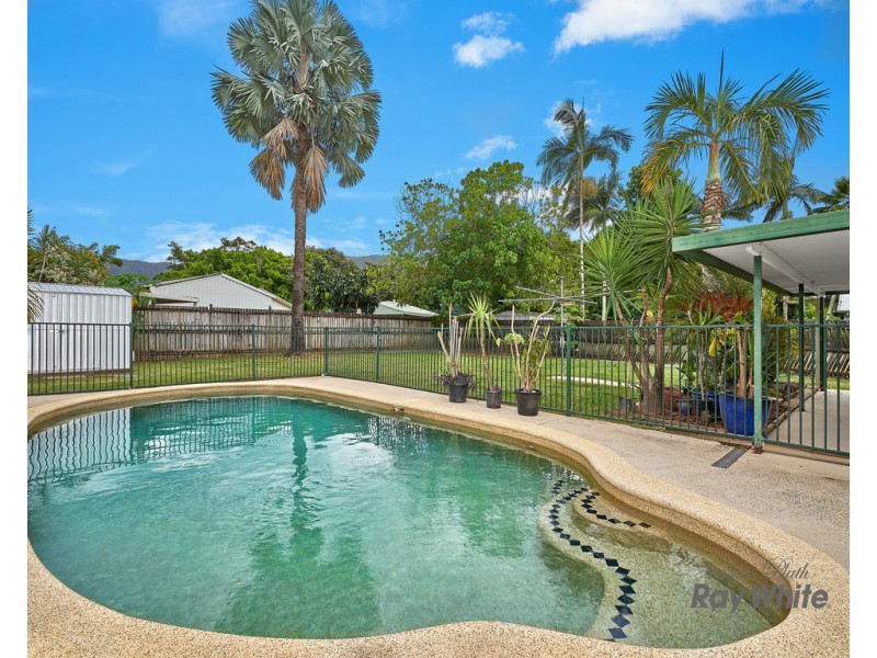 47 Bi-Centennial Road, Bentley Park QLD 4869