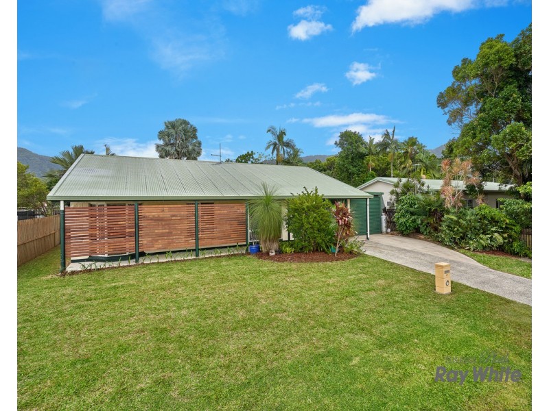 47 Bi-Centennial Road, Bentley Park QLD 4869